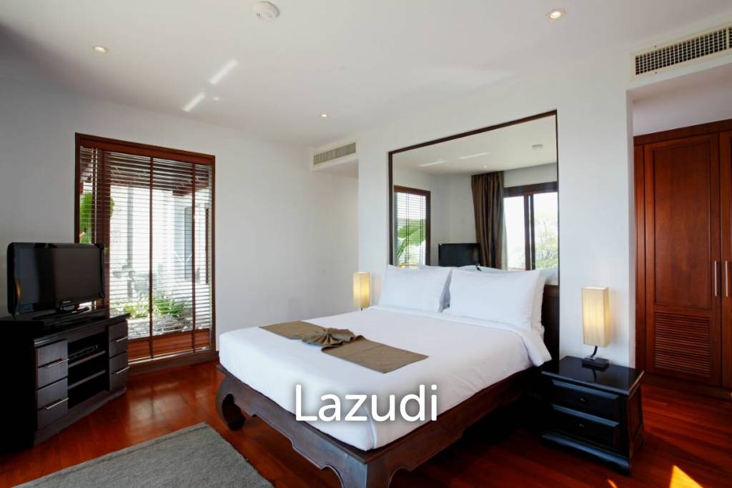 Ayara Surin (Nine) 6 Bedroom | SURIN