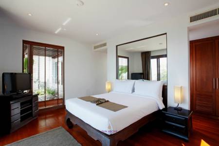 Ayara Surin (Nine) 6 Bedroom | SURIN