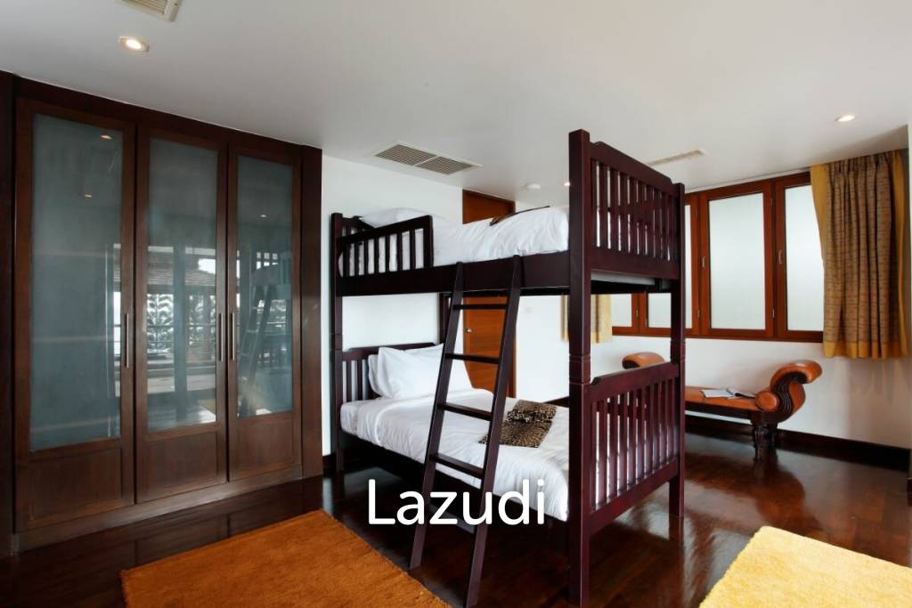 Ayara Surin (Nine) 6 Bedroom | SURIN