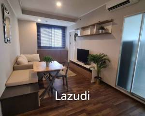 1 Bed 1 Bath 40 Sqm Condo For Sale