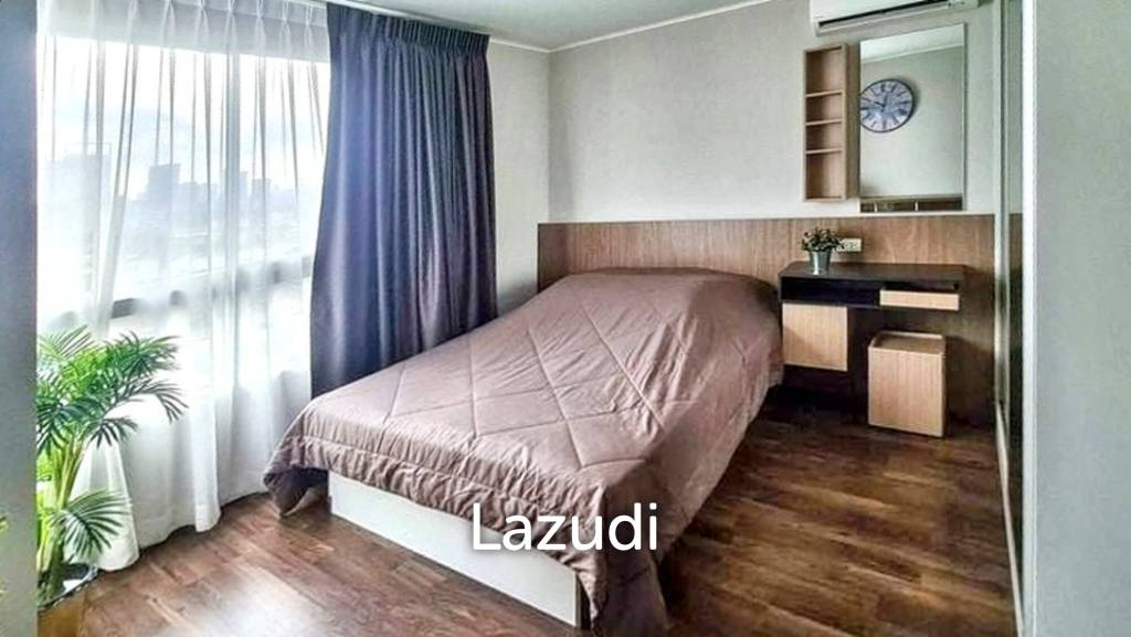 1 Bed 1 Bath 40 Sqm Condo For Sale