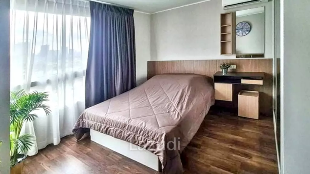 1 Bed 1 Bath 40 Sqm Condo For Sale
