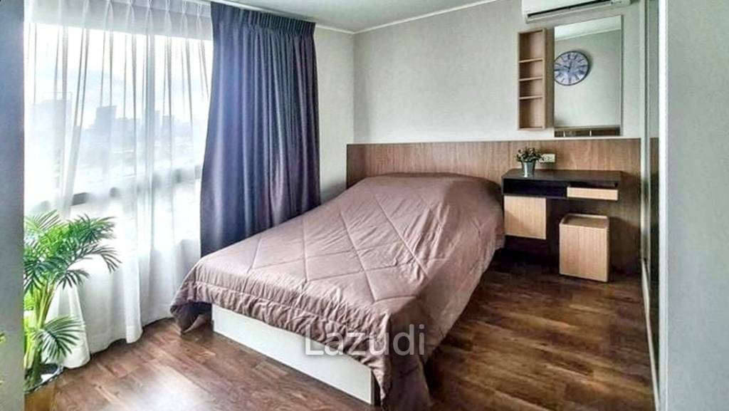 1 Bed 1 Bath 40 Sqm Condo For Sale