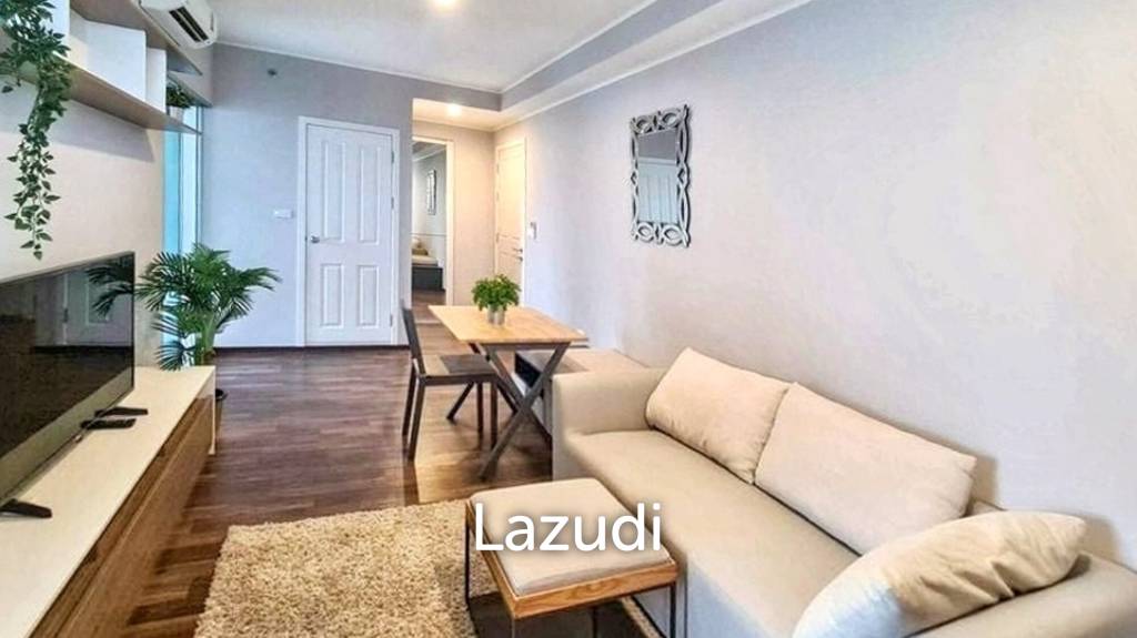 1 Bed 1 Bath 40 Sqm Condo For Sale