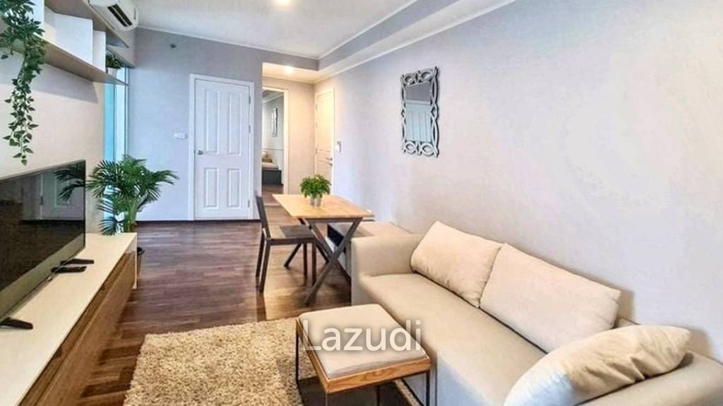 1 Bed 1 Bath 40 Sqm Condo For Sale