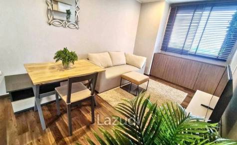 1 Bed 1 Bath 40 Sqm Condo For Sale