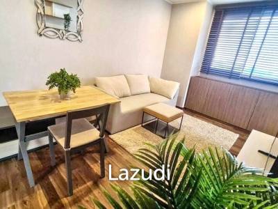 1 Bed 1 Bath 40 Sqm Condo For Sale