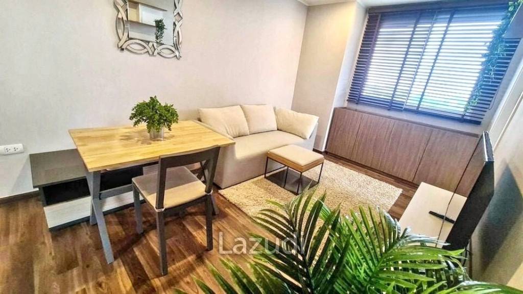 1 Bed 1 Bath 40 Sqm Condo For Sale