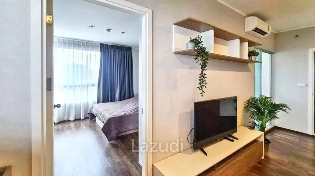 1 Bed 1 Bath 40 Sqm Condo For Sale