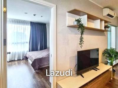 1 Bed 1 Bath 40 Sqm Condo For Sale