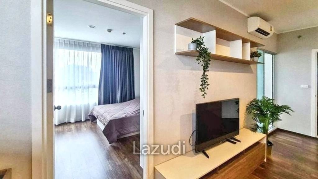 1 Bed 1 Bath 40 Sqm Condo For Sale