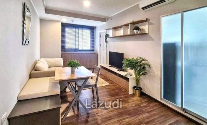 1 Bed 1 Bath 40 Sqm Condo For Sale