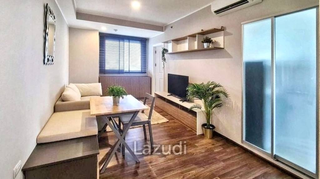 1 Bed 1 Bath 40 Sqm Condo For Sale
