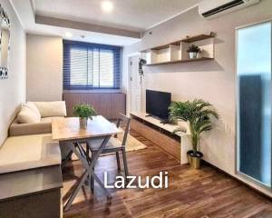 1 Bed 1 Bath 40 Sqm Condo For Sale