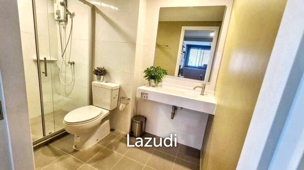 1 Bed 1 Bath 40 Sqm Condo For Sale