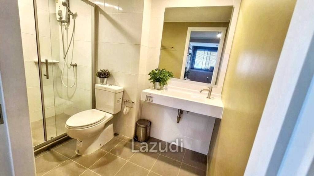 1 Bed 1 Bath 40 Sqm Condo For Sale