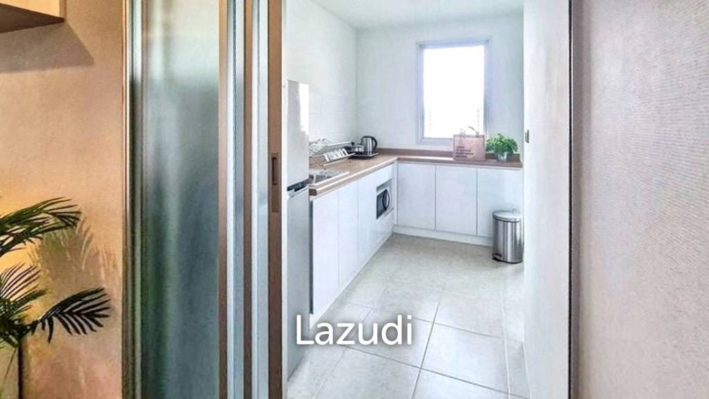 1 Bed 1 Bath 40 Sqm Condo For Sale