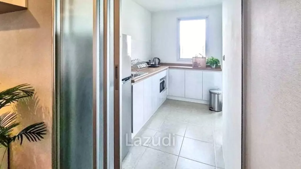 1 Bed 1 Bath 40 Sqm Condo For Sale