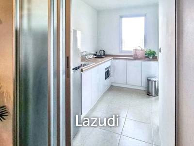1 Bed 1 Bath 40 Sqm Condo For Sale