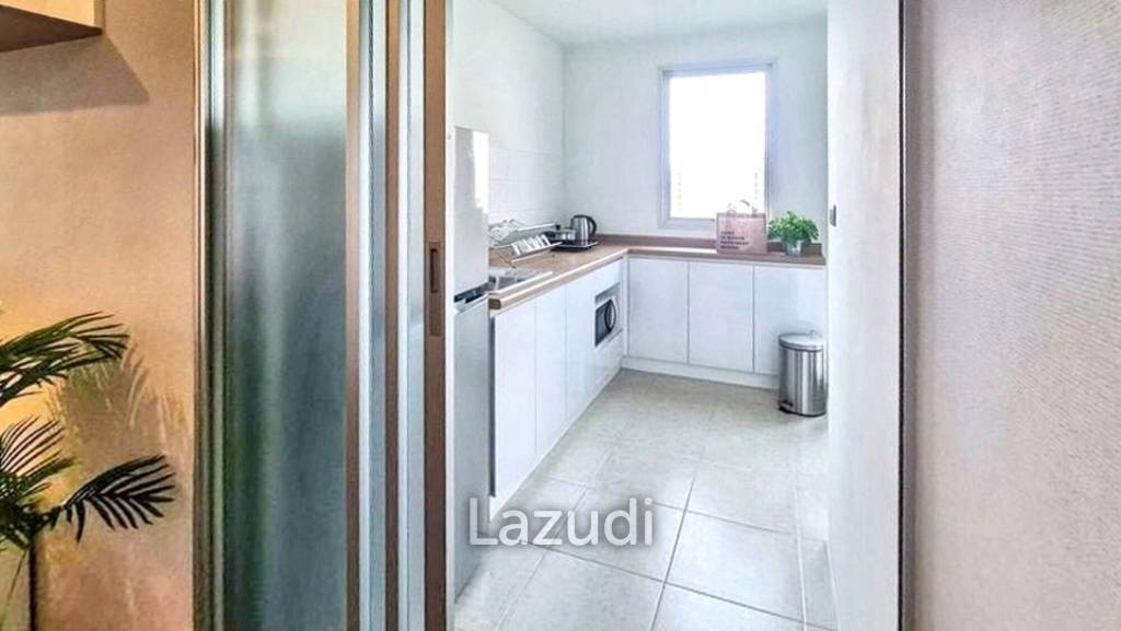 1 Bed 1 Bath 40 Sqm Condo For Sale