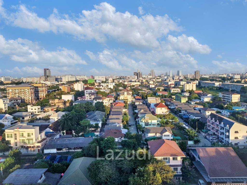 1 Bed 1 Bath 40 Sqm Condo For Sale