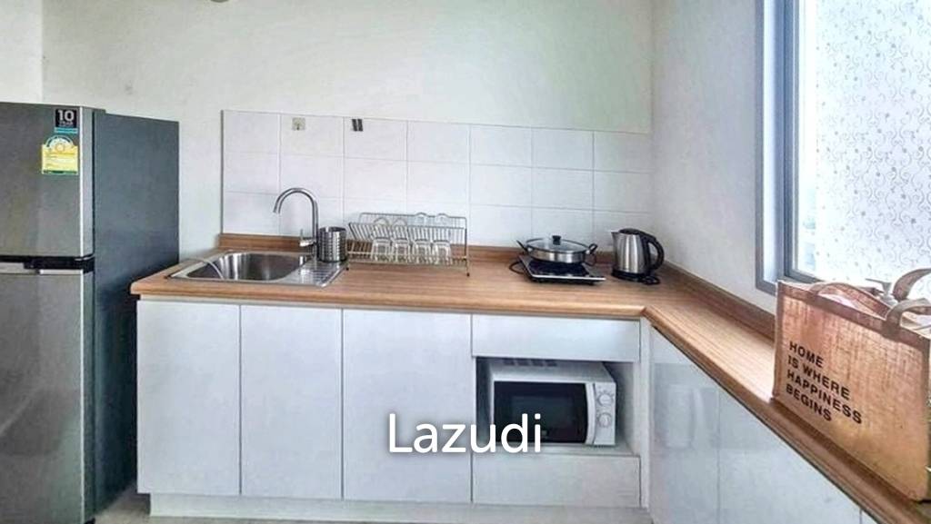 1 Bed 1 Bath 40 Sqm Condo For Sale