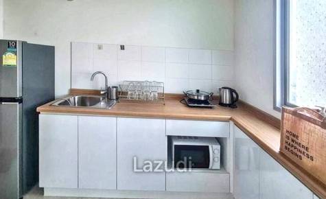 1 Bed 1 Bath 40 Sqm Condo For Sale