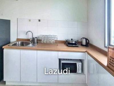 1 Bed 1 Bath 40 Sqm Condo For Sale