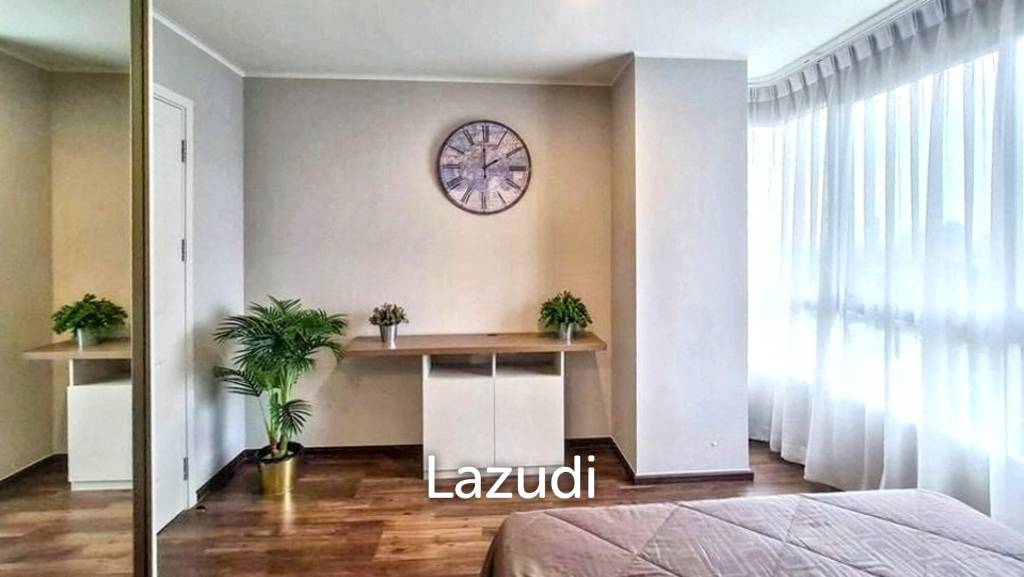 1 Bed 1 Bath 40 Sqm Condo For Sale