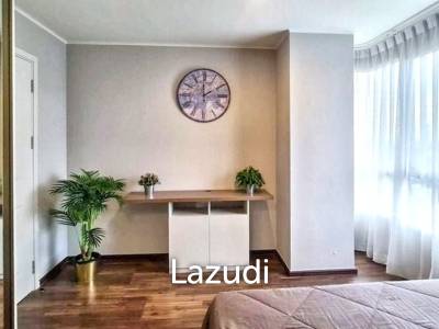 1 Bed 1 Bath 40 Sqm Condo For Sale