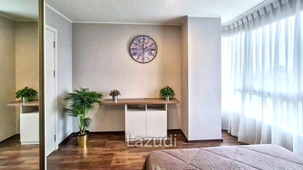 1 Bed 1 Bath 40 Sqm Condo For Sale