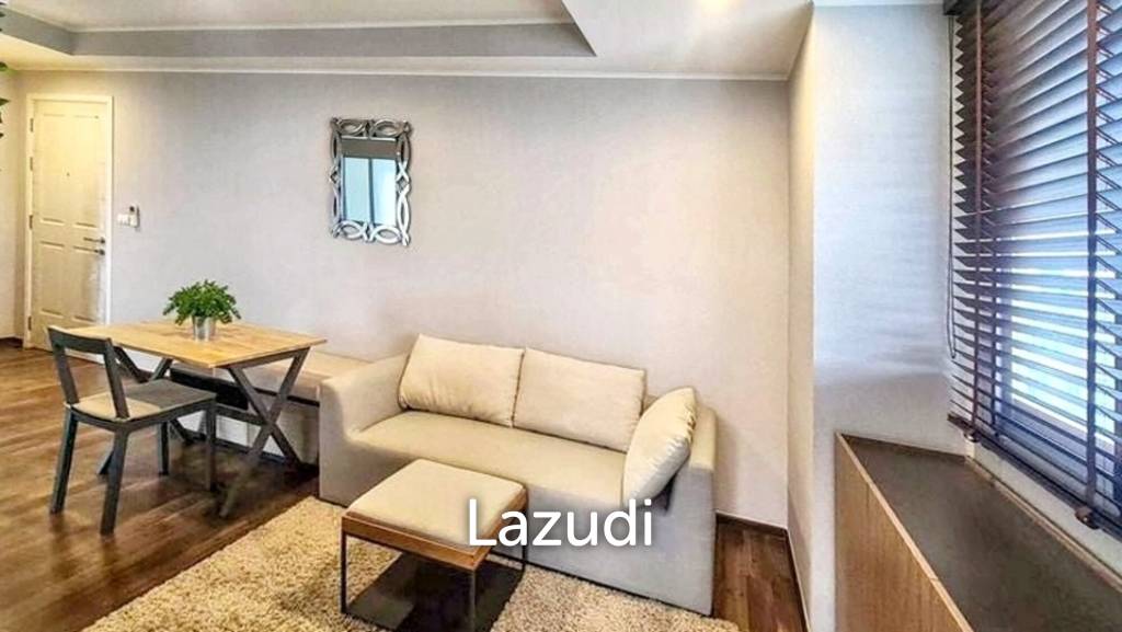 1 Bed 1 Bath 40 Sqm Condo For Sale