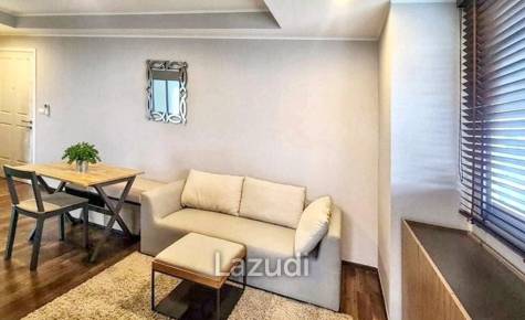 1 Bed 1 Bath 40 Sqm Condo For Sale
