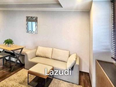 1 Bed 1 Bath 40 Sqm Condo For Sale