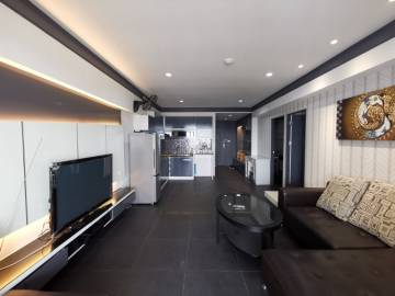 2 Bed 1 Bath 90 Sqm Condo For Sale