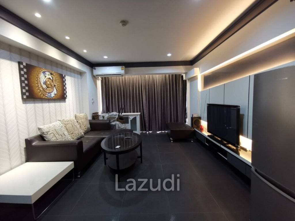 2 Bed 1 Bath 90 Sqm Condo For Sale