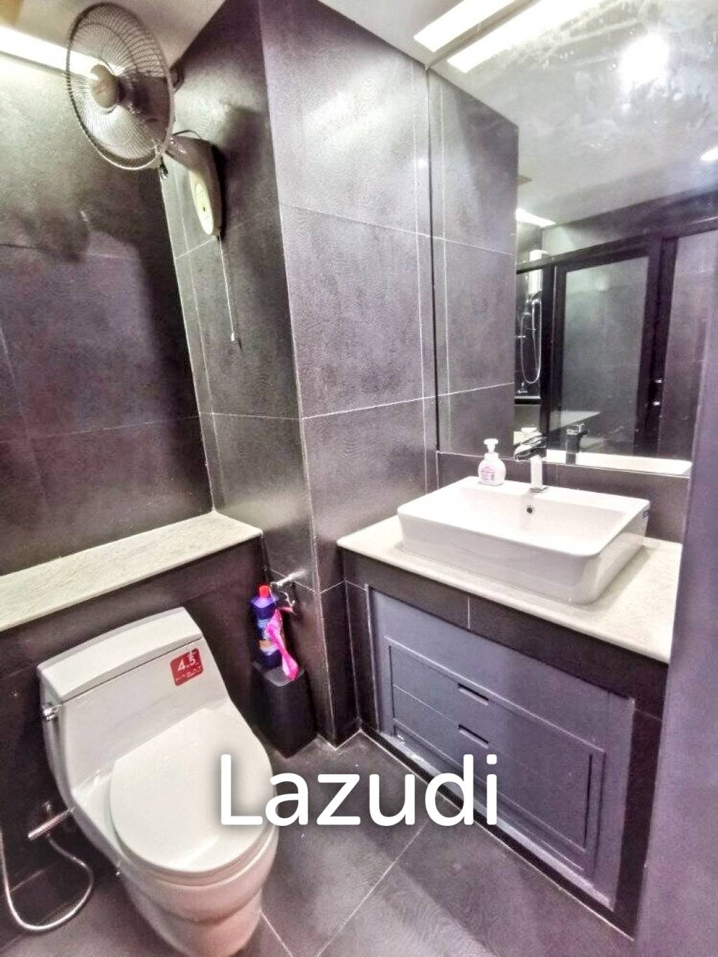 2 Bed 1 Bath 90 Sqm Condo For Sale