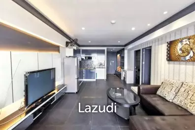 2 Bed 1 Bath 90 Sqm Condo For Sale