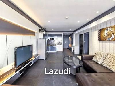 2 Bed 1 Bath 90 Sqm Condo For Sale