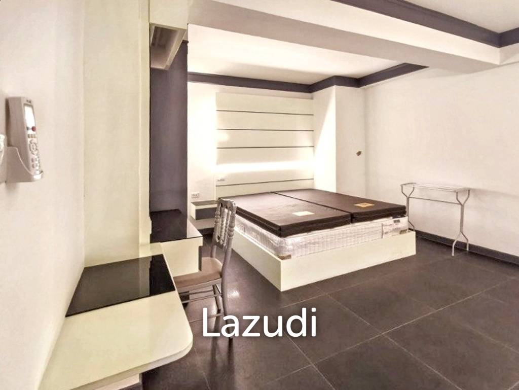 2 Bed 1 Bath 90 Sqm Condo For Sale