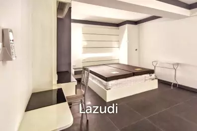 2 Bed 1 Bath 90 Sqm Condo For Sale