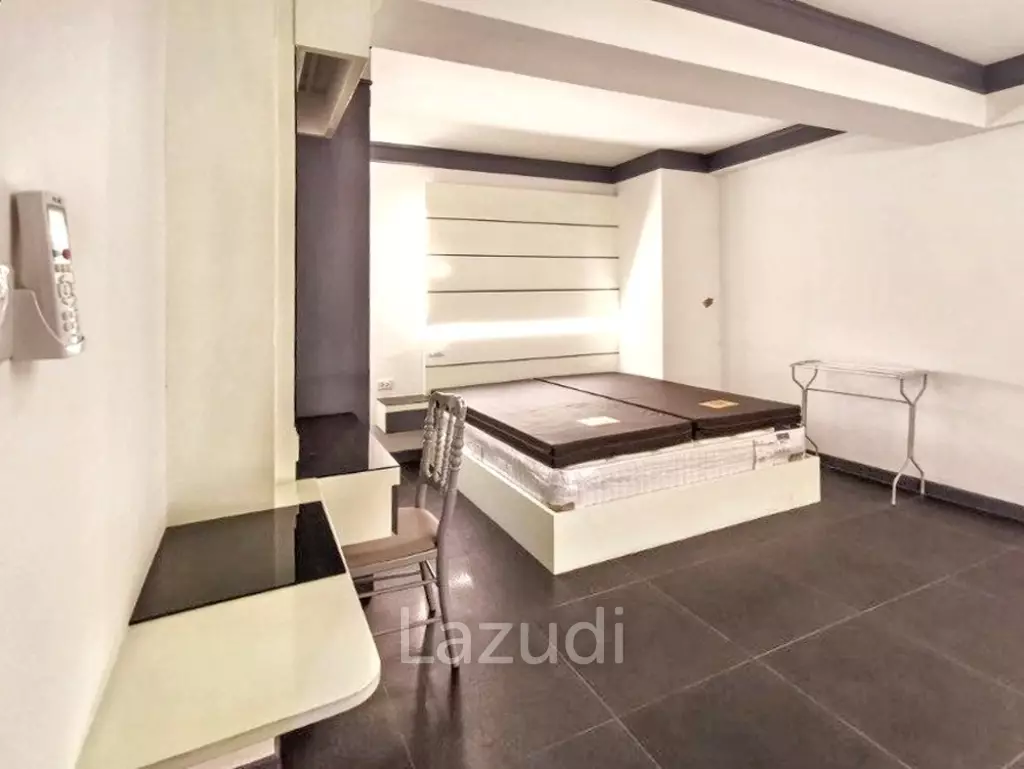 2 Bed 1 Bath 90 Sqm Condo For Sale