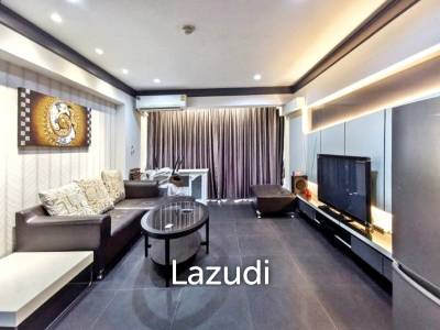 2 Bed 1 Bath 90 Sqm Condo For Sale
