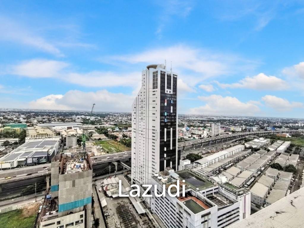 2 Bed 1 Bath 90 Sqm Condo For Sale