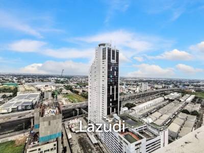 2 Bed 1 Bath 90 Sqm Condo For Sale