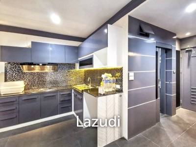 2 Bed 1 Bath 90 Sqm Condo For Sale