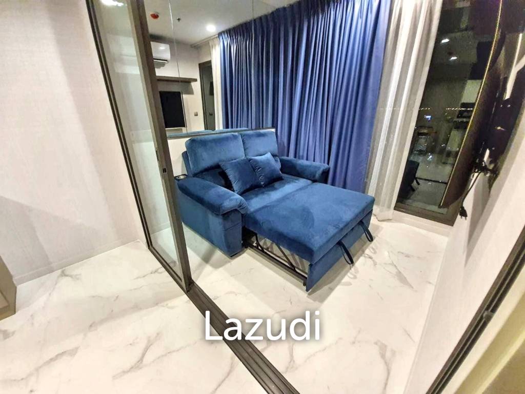 1 Bed 1 Bath 35.83 Sqm Condo For Sale