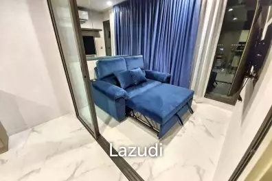 1 Bed 1 Bath 35.83 Sqm Condo For Sale