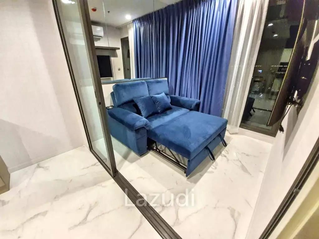 1 Bed 1 Bath 35.83 Sqm Condo For Sale
