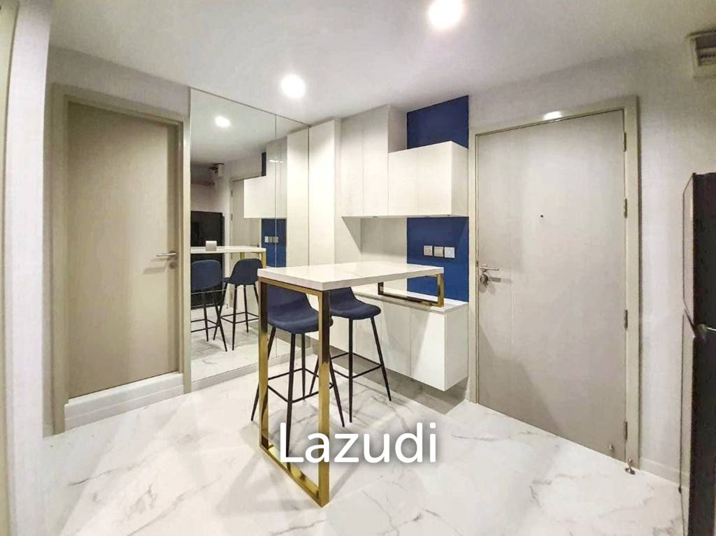 1 Bed 1 Bath 35.83 Sqm Condo For Sale